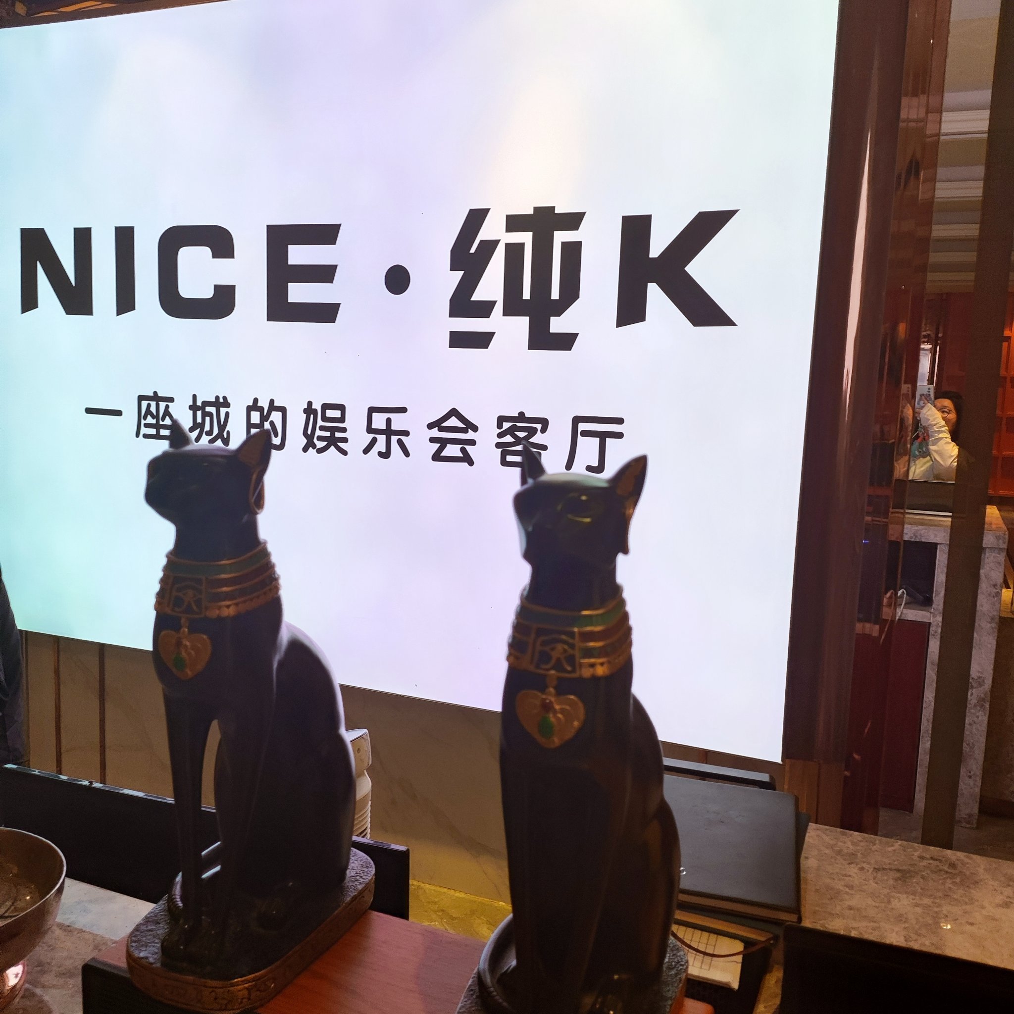 天水商务ktv与片场区别解析-甘谷县ktv预定